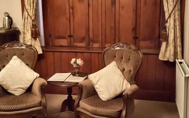 St David's Guesthouse