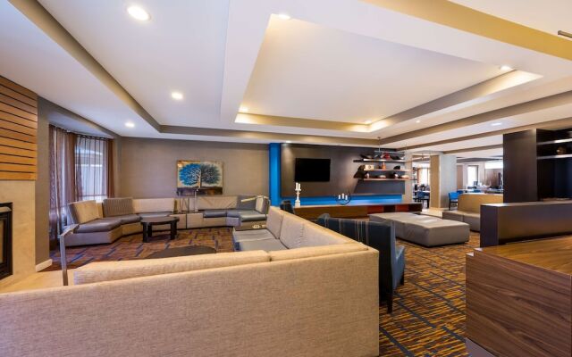 Sonesta Select Detroit Novi