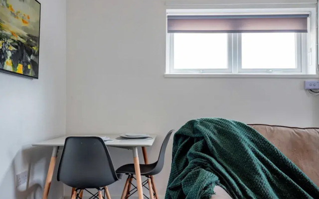 Host Stay Bromyard Flat 2