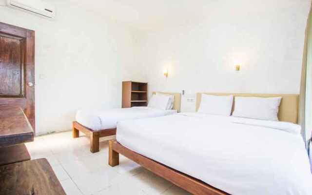 Puri Menoreh Hotel and Restaurant Borobudur