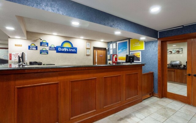 Days Inn Wooster