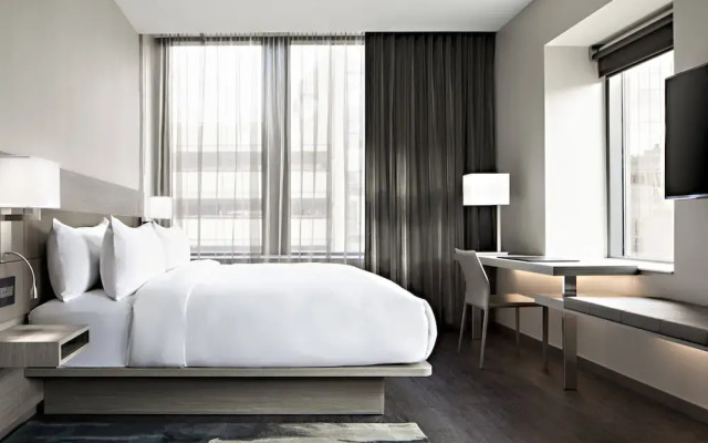 AC Hotel Grand Rapids Downtown