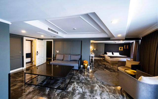 B Loft Hotel Bursa
