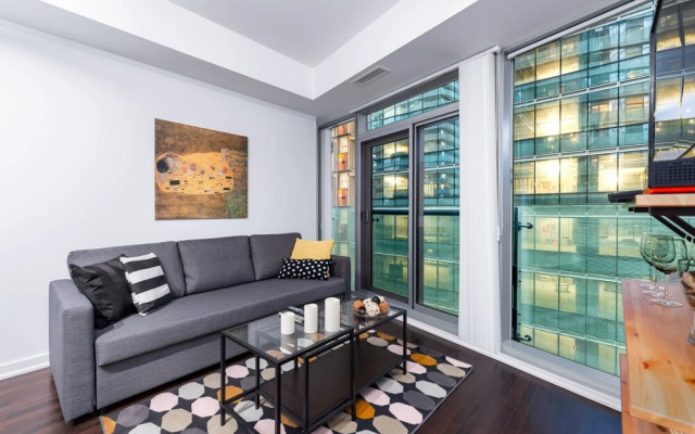 The York Boutique Suites