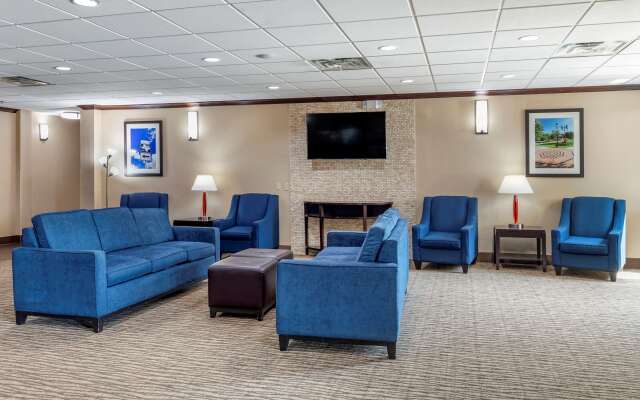 Comfort Suites Plano - Dallas North