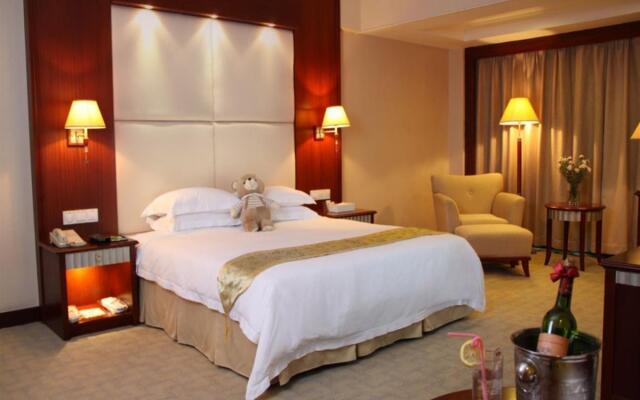Bolton Hotel Dongguan