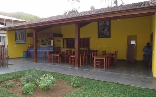 Pousada Guaiamu Ubatuba