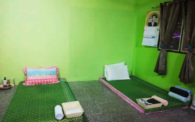 Rombaramee Villa Resort