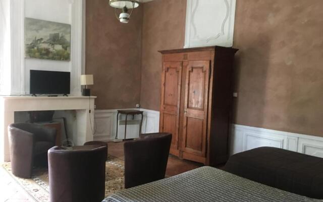 Chateau de la Bastide