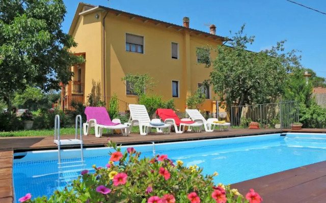 Pierotta Country House