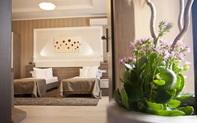Confort Hotel Cluj Napoca