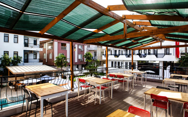 Belsun Hotel
