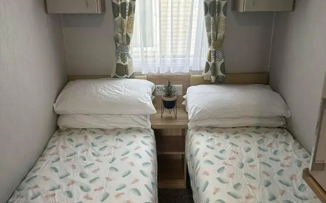 Mikey 3 bed Balcony Rhyl