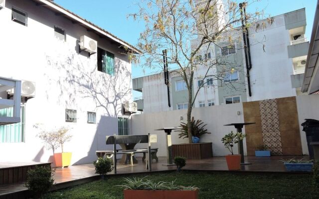 Residencial Doce Encanto