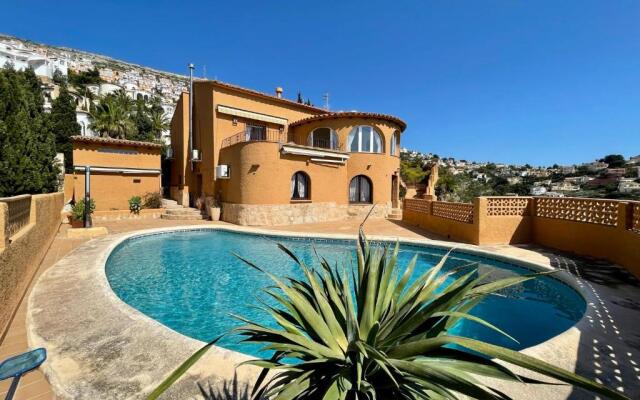 Villa María Cumbre del Sol