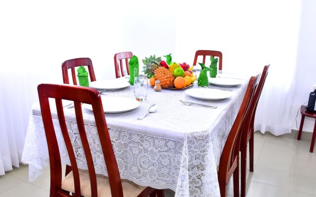 Ella Sisilasa Holiday Resort