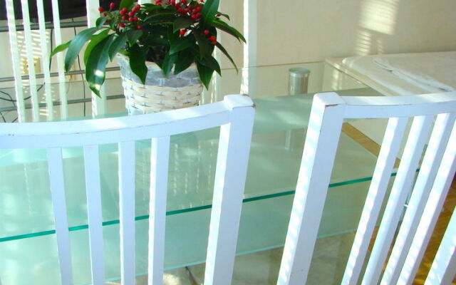 BNB near Brandenburg Gate