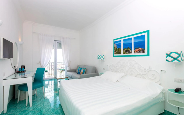 Relais Maresca Luxury Small Hotel