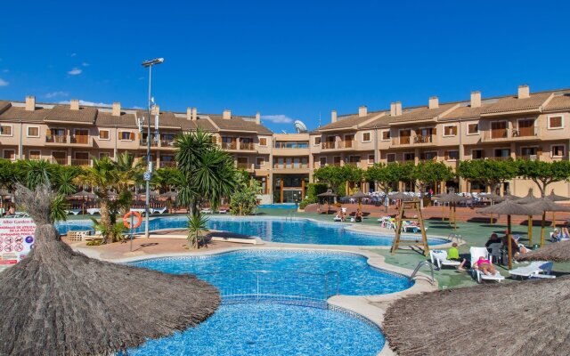 Albir Garden Resort & Aquapark