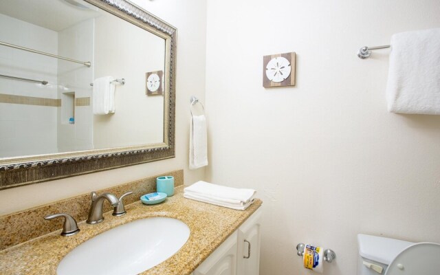 SEA Winds Unit 01 Beach Retreat