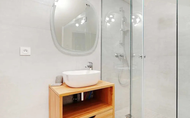 Beautiful Apartment- 3br/10p - Montparnasse