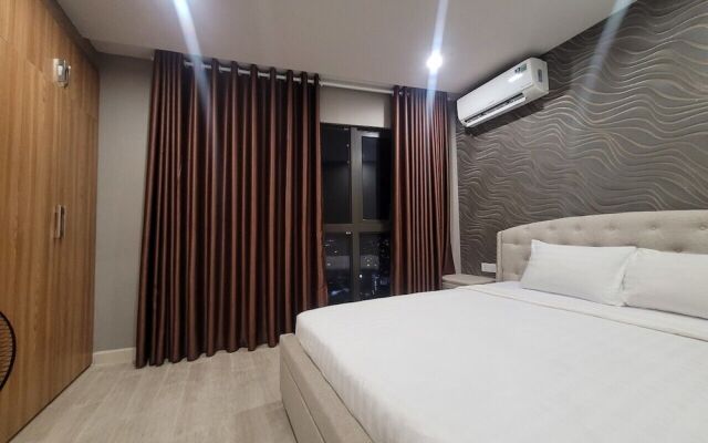 Nha Trang Bay Monaco Apartment