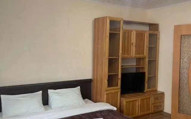 Gold Apart on Chicherina street 42A - Apartment in 科佩伊斯克 - Photo 2