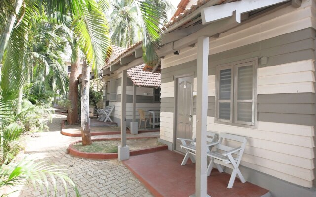 OYO 13456 Kings L den Resort