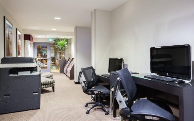 Holiday Inn Oceanside Camp Pendleton Area by IHG