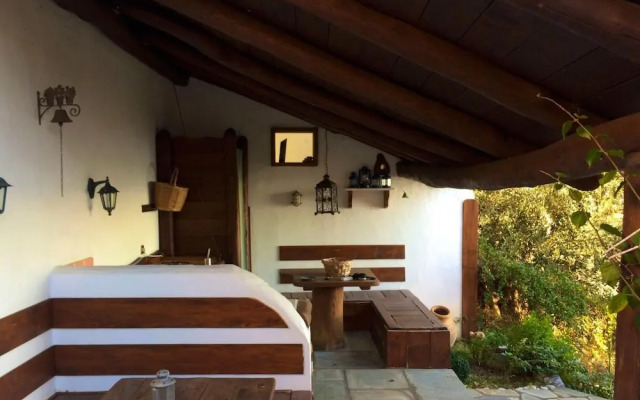 Pelion Homes Villa 2 Cypresses Private Pool 4 Rooms