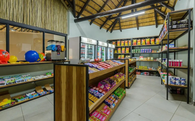 Waterberg Game Park