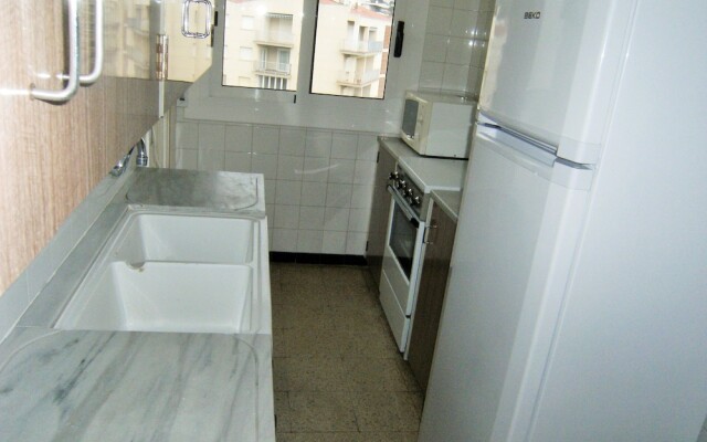 Apartamento Cap Castell 6-A