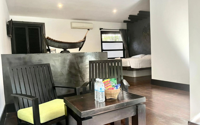 Prana Hotel