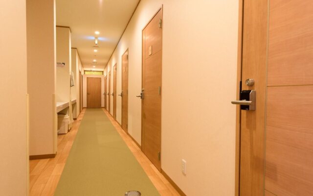 KYOTO TSUKIUSAGI - Hostel