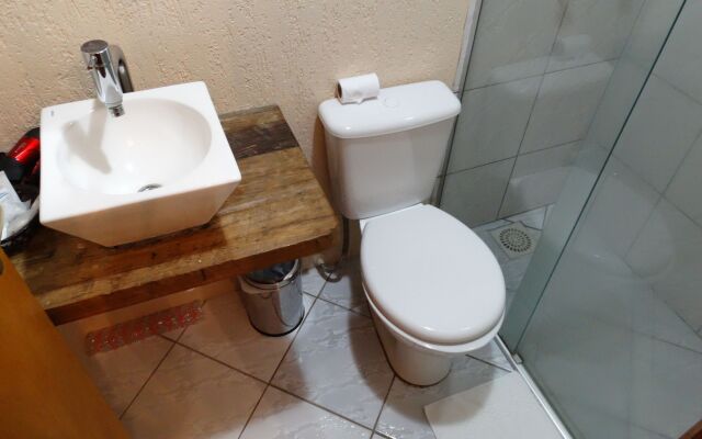 Pousada Chales da Montanha