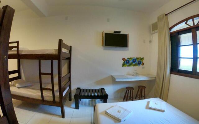 Parque Atlântico Hotel