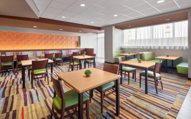 Fairfield Inn & Suites by Marriott Poplar Bluff