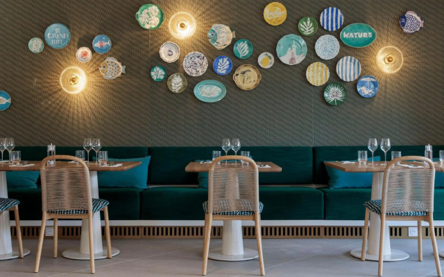 Hilton Garden Inn Marseille Provence Airport
