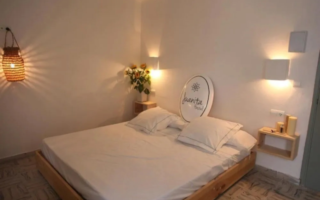 Hostal Juanita