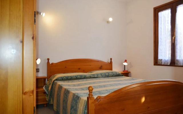 Granchio Apartment II