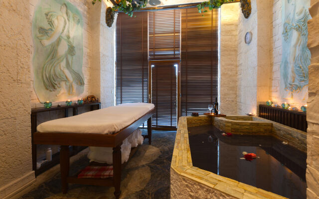 Melia Grand Hermitage - All Inclusive