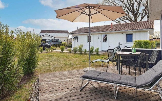 Two-Bedroom Holiday home in Grömitz 18