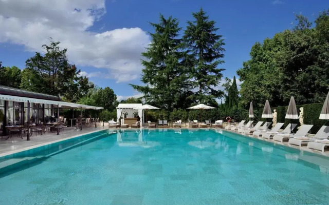 Villa Cora