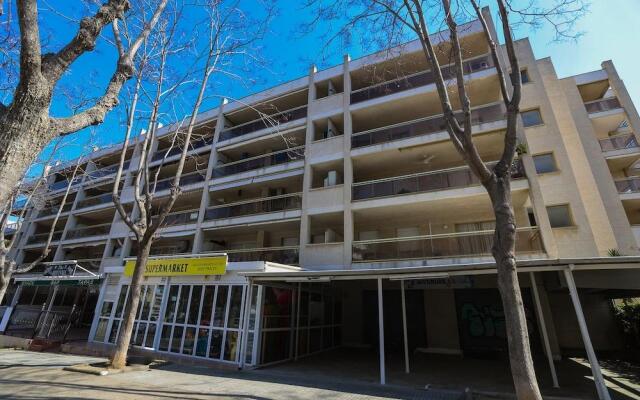 Apartamento Differentflats Cala Dorada