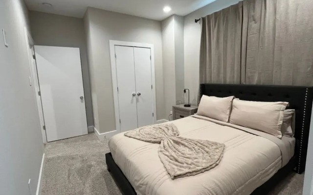 Houston Escape Near Downtown