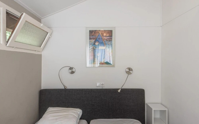 Elegant Bungalow in Tignale With Terrace