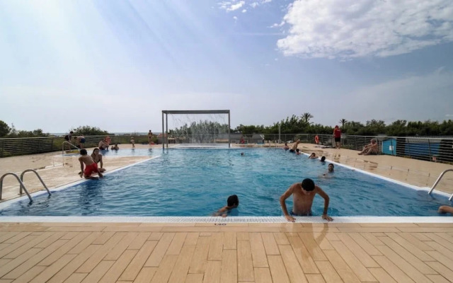Camping Castell Mar