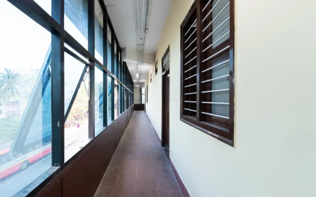 Kalpataru Lodge by OYO Rooms