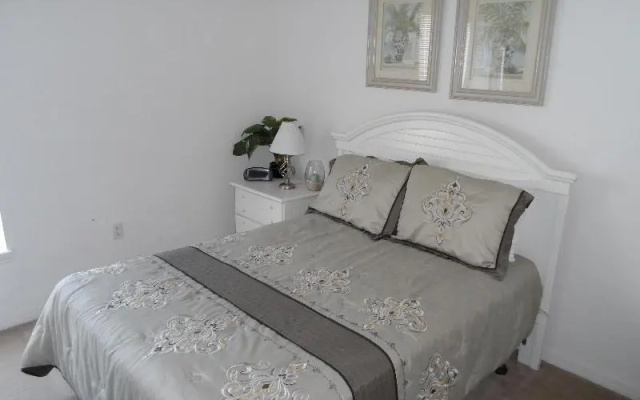 Disney Area Value Plus Homes