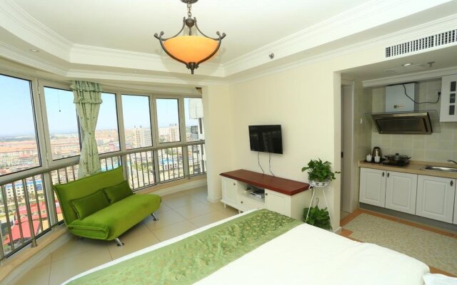 Xiadu Coast B Block Aparthotel